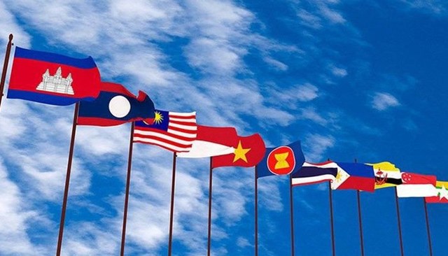 Hội nghị Bộ trưởng năng lượng ASEAN lần thứ 38 và các hội nghị liên quan