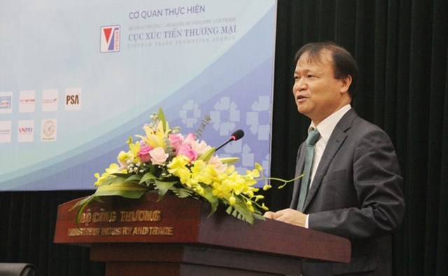 Hơn 100 doanh nghiệp được công nhận đạt Thương hiệu quốc gia Việt Nam năm 2020