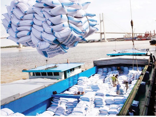 Phân bổ hạn ngạch thuế quan NK gạo trong khuôn khổ Hiệp định VN - EAEU