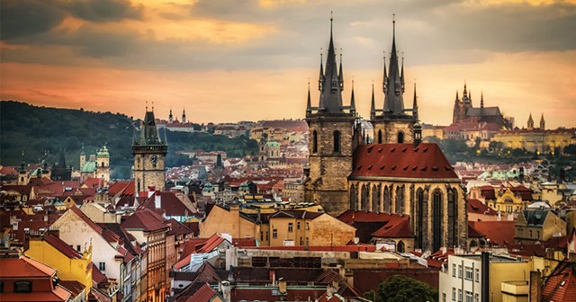 Xuất khẩu hàng hóa sang Séc tăng trưởng mạnh trong 11 tháng năm 2020