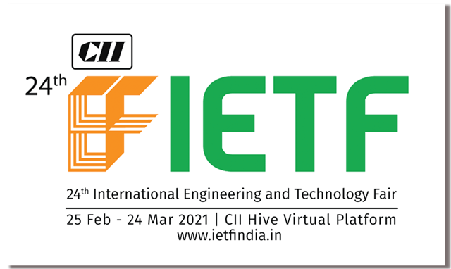 Mời tham gia Hội chợ Máy móc thiết bị & Công nghệ Quốc tế tại Ấn Độ