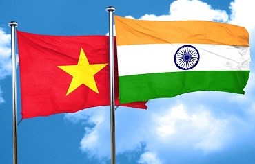 Mời tham dự Hội nghị Xúc tiến Thương mại – Đầu tư Việt Nam - Ấn Độ