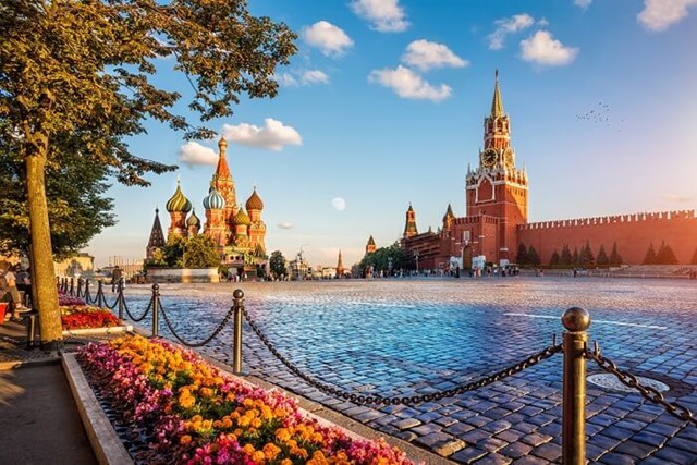 Xuất khẩu sang Nga tăng trưởng trong 2 tháng đầu năm 2021