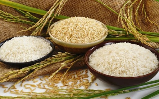 Thị trường lúa gạo ngày 12/4: Giá lúa giảm