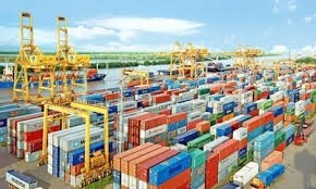 Kim ngạch xuất khẩu hàng sang Myanmar quý I/2021 đạt 97,7 triệu USD