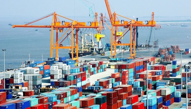 Đẩy mạnh xuất khẩu hàng hóa Việt Nam sang Achentina