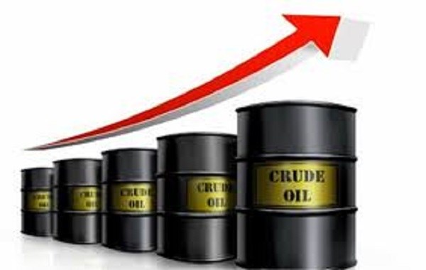 Giá dầu Brent đạt 72,17 USD/thùng- mức cao nhất kể từ tháng 5/2019