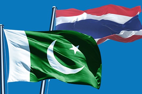 Thái Lan dự kiến hoàn tất đàm phán Hiệp định FTA với Pakistan cuối năm 2021