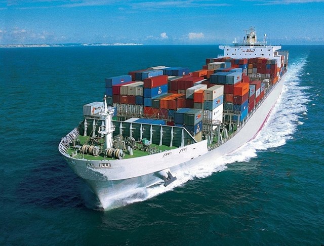 Xuất khẩu sang Hồng Kông tăng 38,2% trong 6 tháng đầu năm 2021