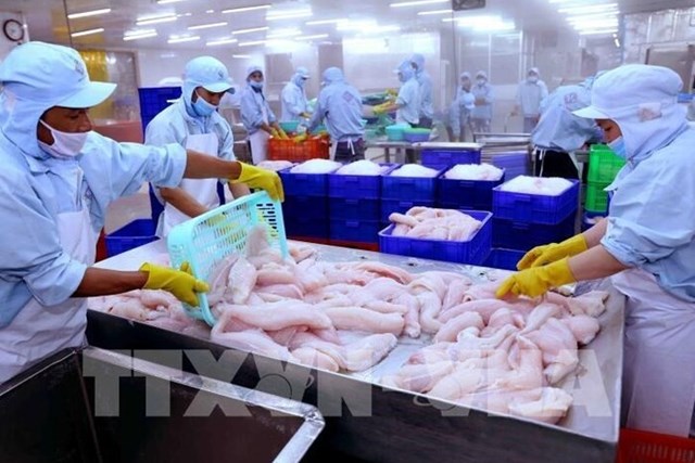 "Mở lối" cho nông thủy sản, thực phẩm Việt Nam rộng đường vào thị trường Nhật Bản 