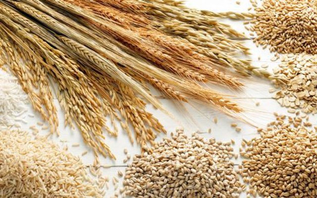 Giá lúa gạo hôm nay 6/8: Gạo nguyên liệu tăng nhẹ