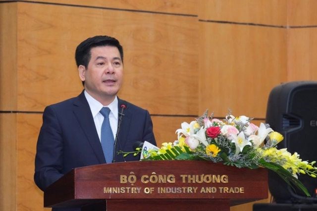 Bài viết của Bộ trưởng Bộ Công Thương Nguyễn Hồng Diên nhân kỷ niệm 26 năm Việt Nam gia nhập ASEAN 