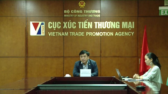 Thúc đẩy hợp tác thương mại Việt Nam – Chi Lê