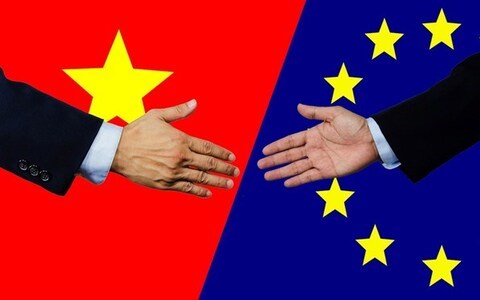 Sắp diễn ra Diễn đàn thương mại Việt Nam - EU 2021