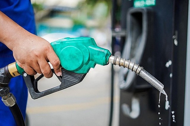 Thị trường nhiên liệu thế giới “lên cơn sốt” gây sức ép lên giá bán lẻ xăng dầu trong nước
