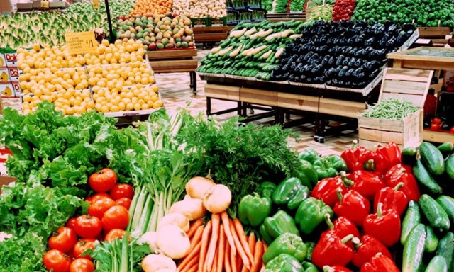 Đẩy mạnh xuất khẩu rau quả Việt Nam sang thị trường EU