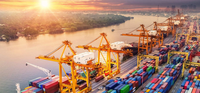 Kim ngạch xuất khẩu sang Bỉ tăng 53,2% trong 9 tháng đầu năm 2021