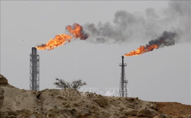 IEA nâng dự báo giá dầu Brent năm 2022