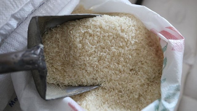 Sản lượng gạo năm 2021 của Hàn Quốc lần đầu tăng trong sáu năm qua