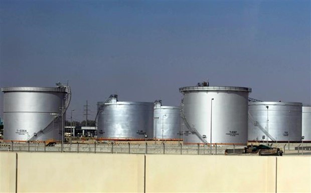 Mỹ: Dự trữ dầu mỏ là công cụ để giải quyết vấn đề nguồn cung