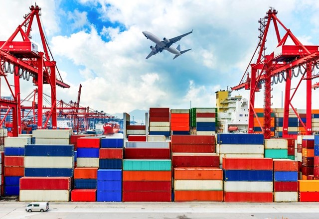 Kim ngạch xuất khẩu sang Hồng Kông đạt hơn 9,34 tỷ USD trong 10 tháng năm 2021