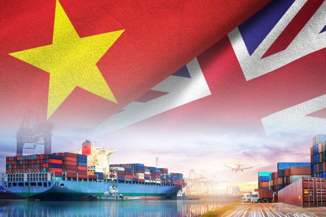 Thương mại hai chiều giữa Việt Nam với EU tiếp tục tăng 
