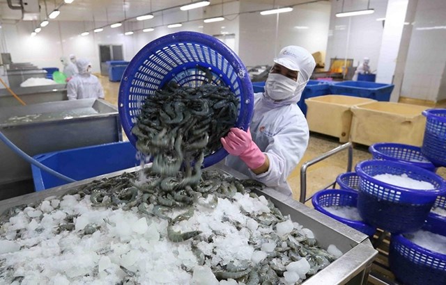 Cơ hội giao thương ngành chế biến thực phẩm Việt Nam – Nhật Bản
