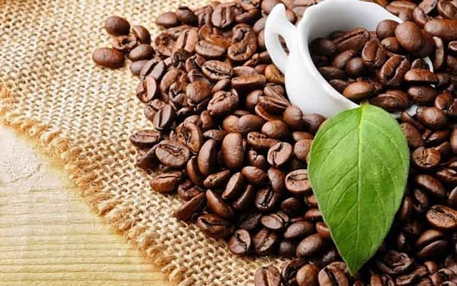 Việt Nam là nguồn cung cà phê lớn thứ 3 cho Hoa Kỳ