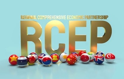 RCEP thực thi từ 1/1/2022: Nhân tố góp phần phục hồi kinh tế