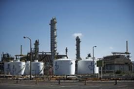 Các công ty năng lượng Mỹ đã bổ sung các giàn khoan dầu và khí