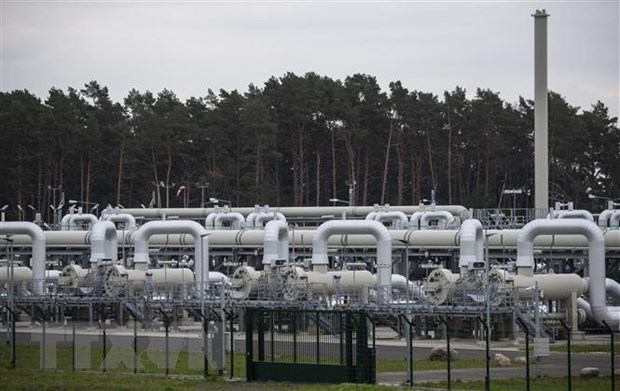 Nga: Các hợp đồng dài hạn sẽ giúp ổn định thị trường khí đốt châu Âu