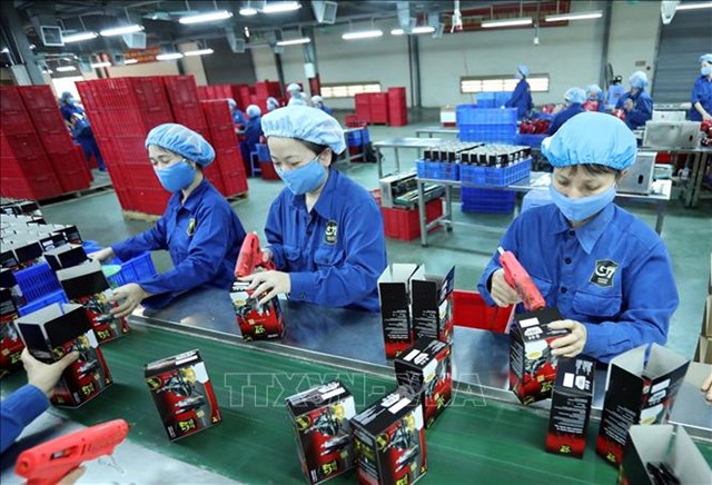 Việt Nam-Singapore còn nhiều cơ hội tăng trưởng xuất khẩu