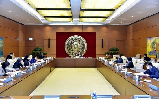 Kinh tế Việt Nam năm 2022: Triển vọng lạc quan