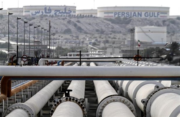 Iran dự kiến đầu tư gần 18 tỷ USD phát triển lĩnh vực lọc dầu
