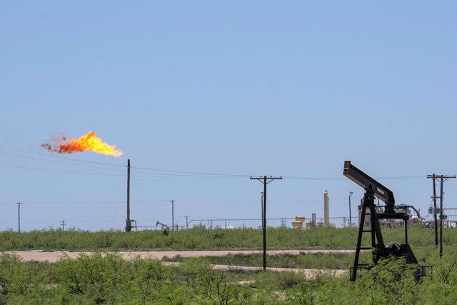 Tập đoàn Tengizchevroil của Kazakhstan đã khôi phục sản lượng dầu