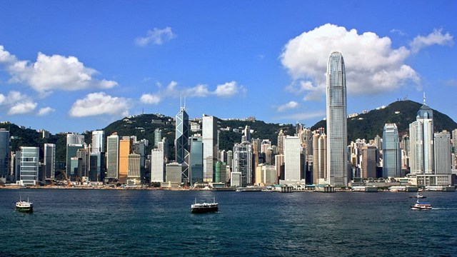 Kim ngạch xuất khẩu sang Hồng Kông 2 tháng năm 2022 đạt 1,6 tỷ triệu USD