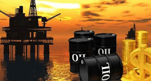 Giá dầu thế giới tuần kết thúc ngày 3/4: Giảm mạnh nhất trong hai năm