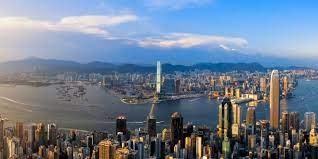 Hong Kong là thị trường nhiều tiềm năng cho doanh nghiệp Việt Nam