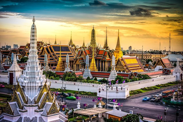 Xuất khẩu sang Thái Lan 3 tháng đầu năm 2022 đạt 1,71 tỷ USD
