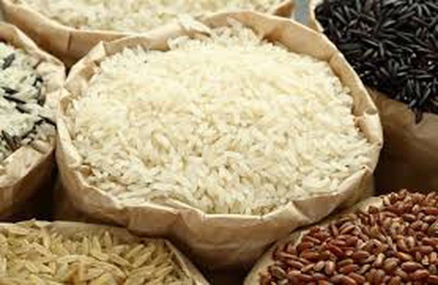 Thị trường lúa gạo ngày 19/4 ổn định