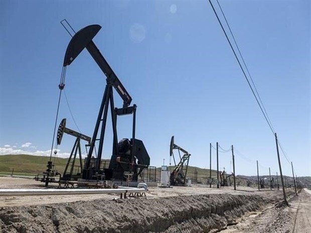 Mỹ thông báo quyết định tiếp tục gia tăng sản lượng dầu khí