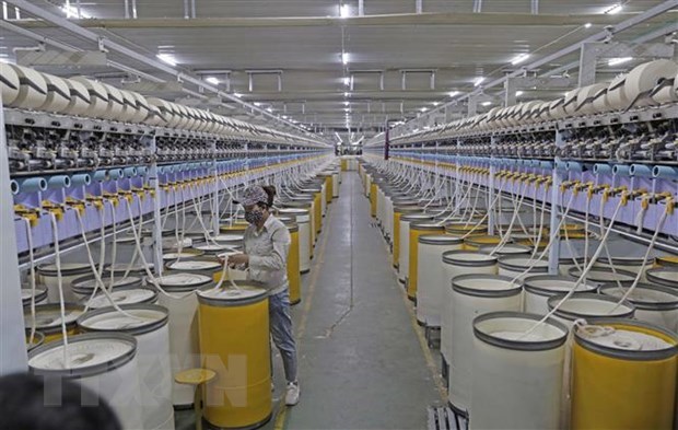 Indonesia khởi xướng điều tra gia hạn tự vệ với sợi vải nhập khẩu