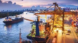 Xuất nhập khẩu với châu Á đạt 157,5 tỷ USD