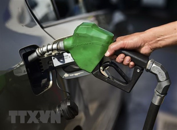 Chuyên gia: Nguồn cung khan hiếm tiếp tục hỗ trợ giá dầu