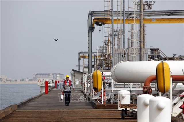 Mỹ sẽ kêu gọi các thành viên OPEC tăng sản lượng dầu mỏ