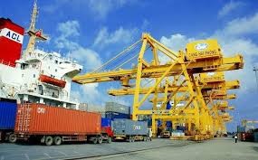 Kim ngạch nhập khẩu hàng hóa từ Australia tăng 34,7% trong 8 tháng đầu năm 2022