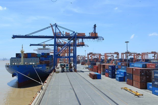 Kim ngạch xuất khẩu sang Indonesia tăng 22,9% trong 9 tháng đầu năm 2022