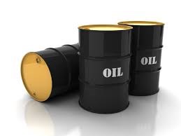 Giá dầu thế giới tăng