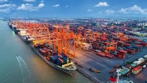 Xuất khẩu sang Đài Loan 11 tháng năm 2022 tăng trưởng