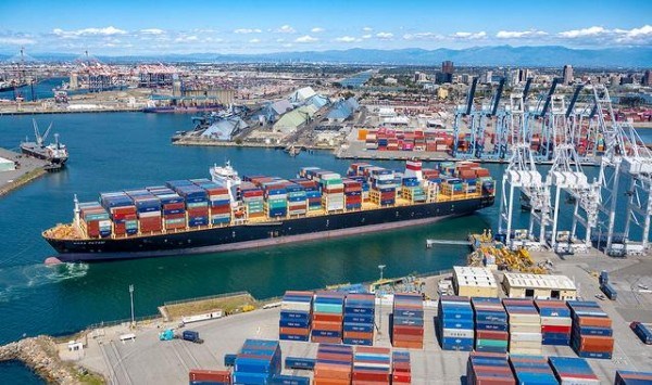 Xuất khẩu sang Hà Lan đạt hơn 9,5 tỷ USD trong 11 tháng năm 2022